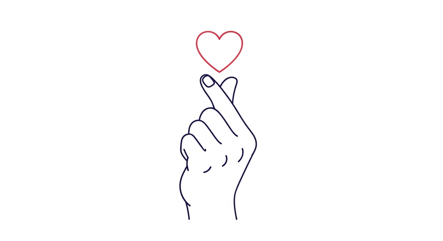 Ilustração Uma Vida com Cristo